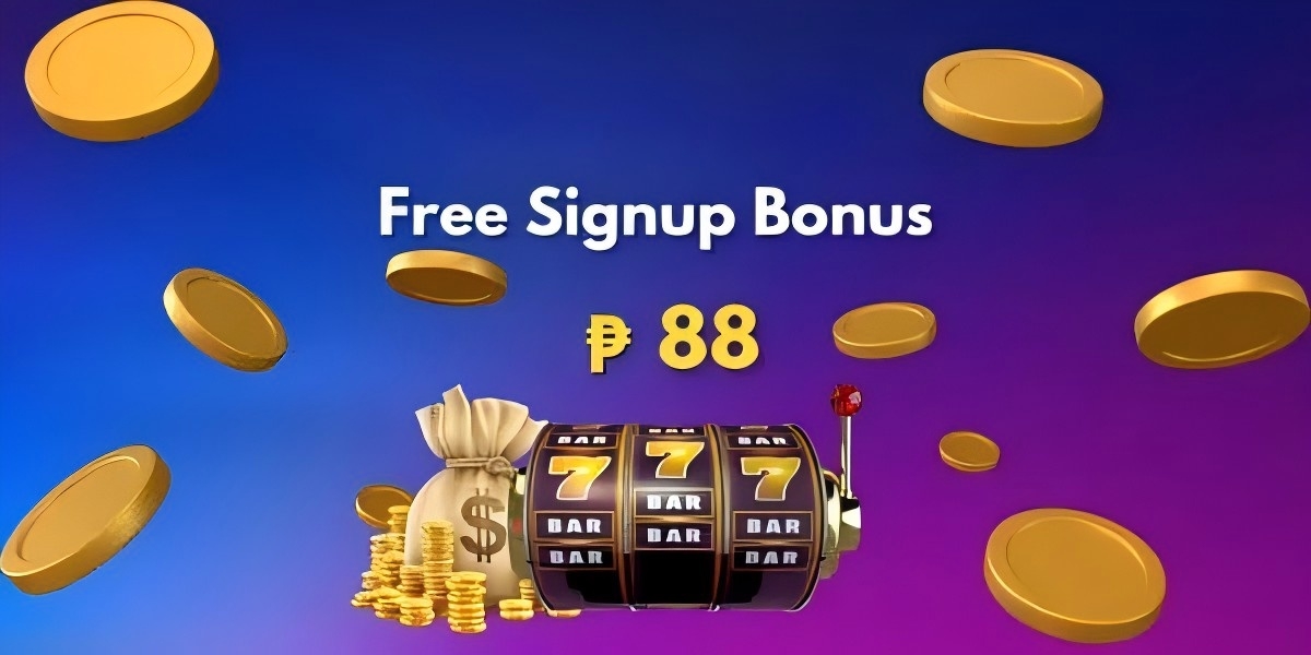 GG Panalo APK Welcome Bonus